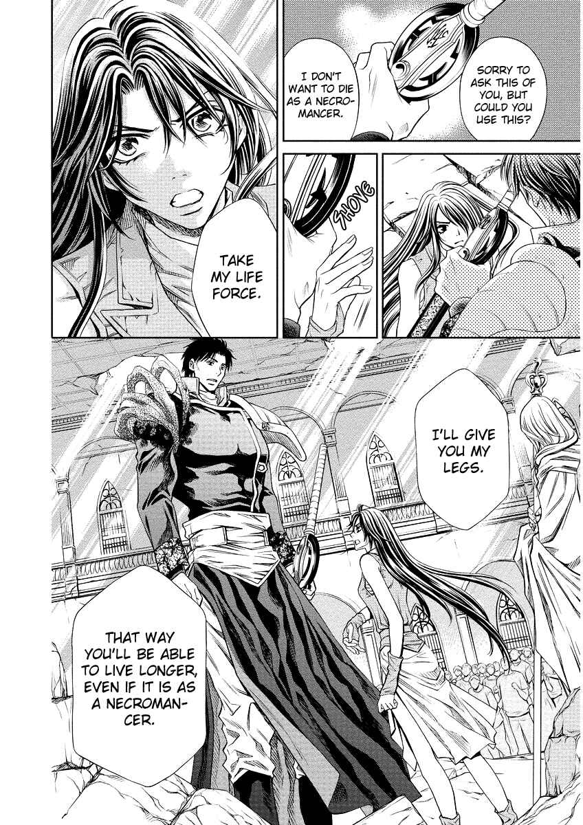 Page 6 Chapter 18 Ragtonia