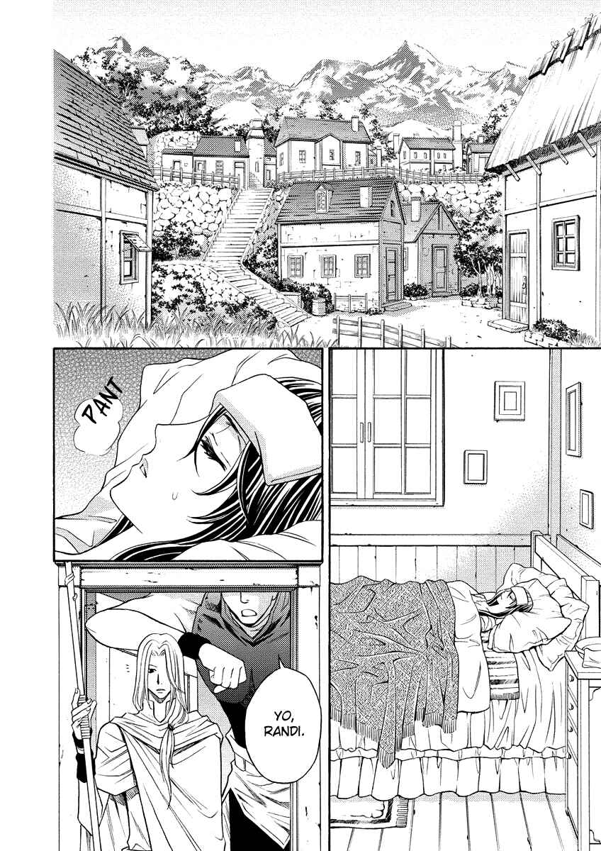 Page 2 Chapter 12 Ragtonia