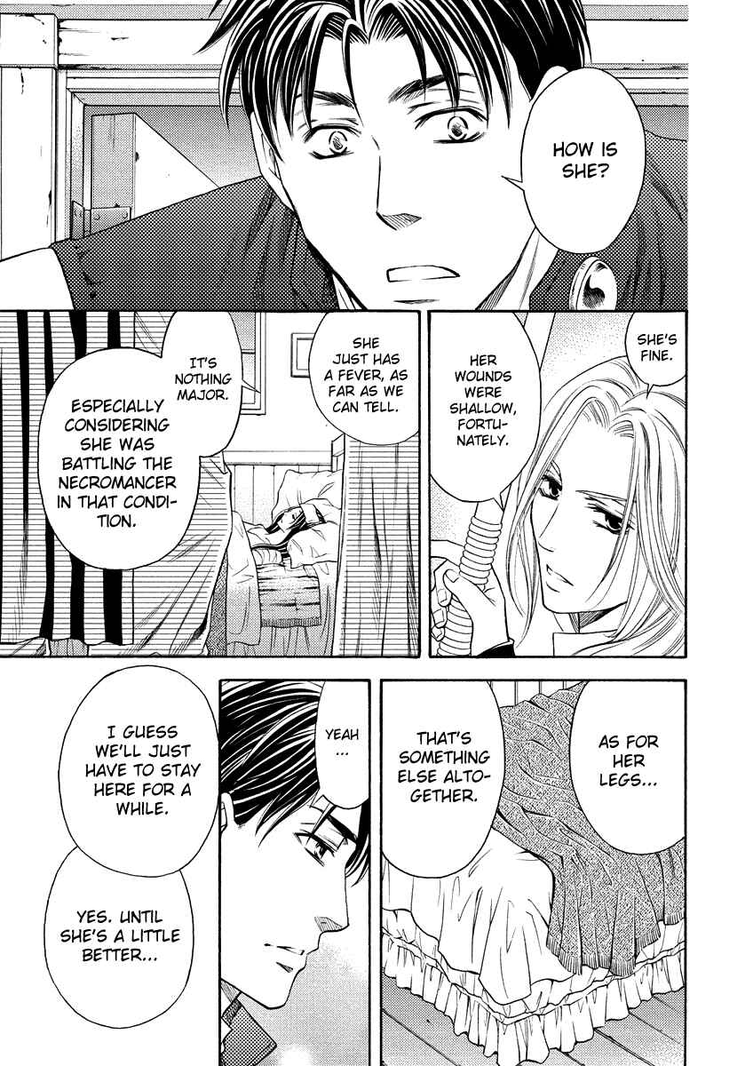 Page 3 Chapter 12 Ragtonia