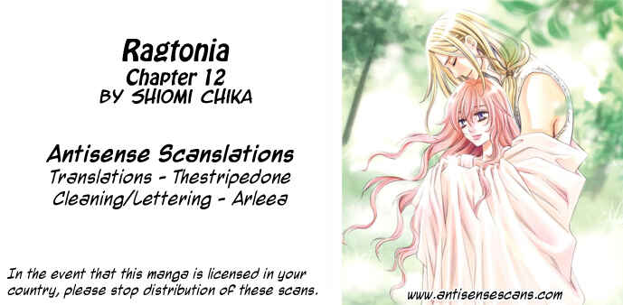 Page 38 Chapter 12 Ragtonia