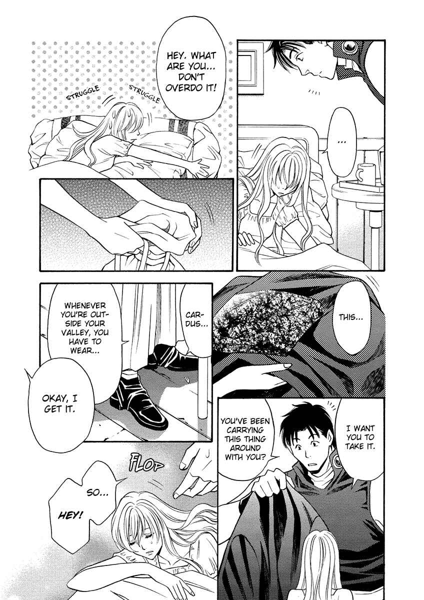 Page 9 Chapter 12 Ragtonia