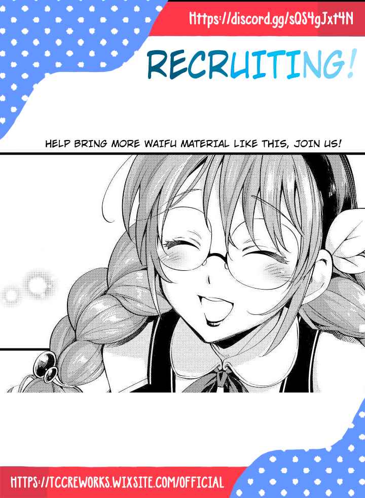 Page 25 Chapter 4 Ochikobore [☆1] Mahou Tsukai wa, Kyou mo Muishiki ni Cheat wo Tsukau