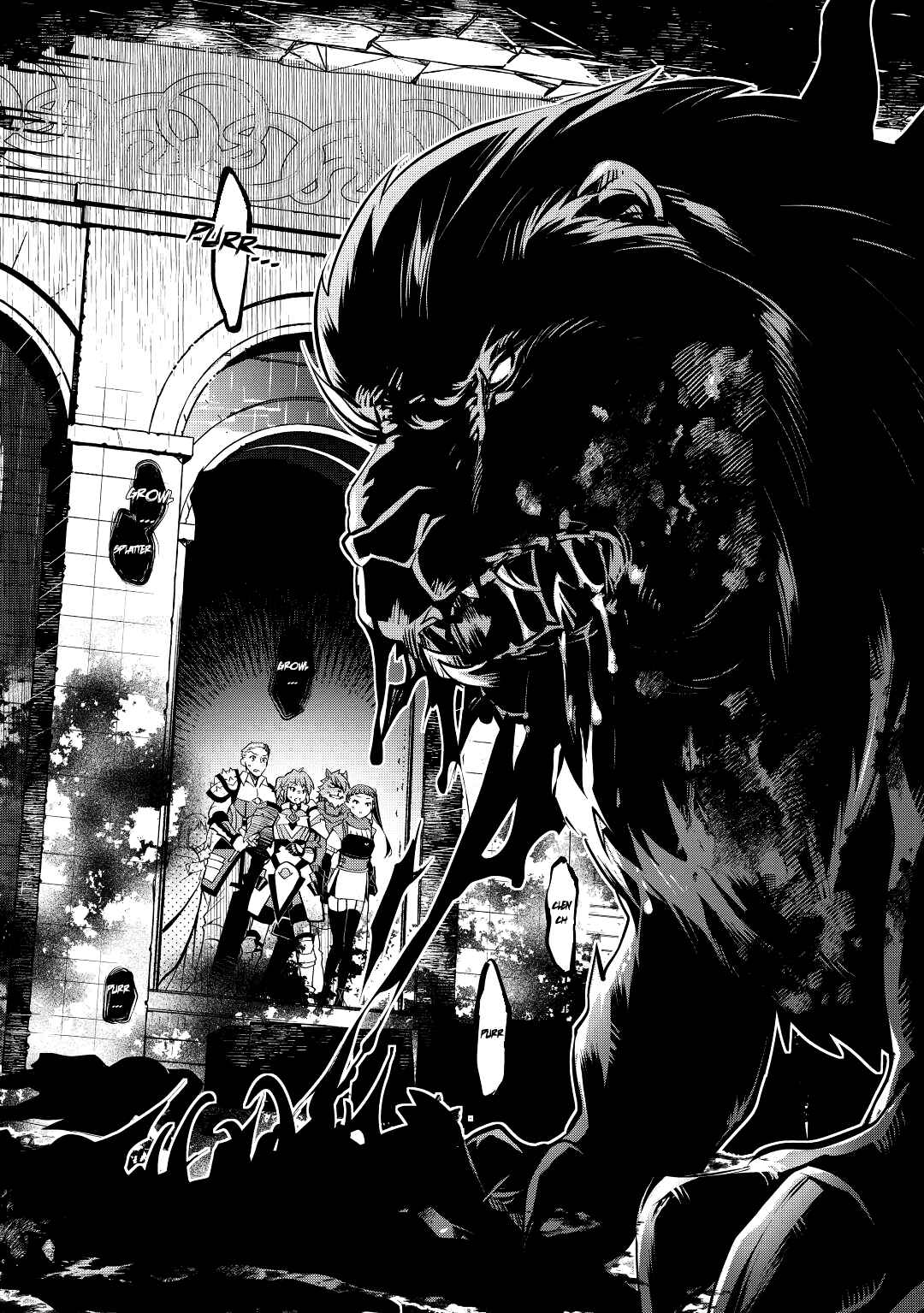 Page 14 Chapter 13 Ochikobore [☆1] Mahou Tsukai wa, Kyou mo Muishiki ni Cheat wo Tsukau