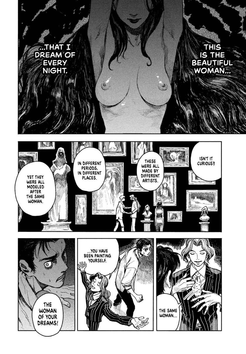 Page 10 Chapter Unknown_c143 Kishibe no Yume