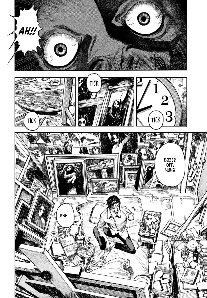 Page 2 Chapter Unknown_c143 Kishibe no Yume