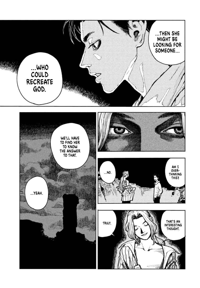 Page 26 Chapter Unknown_c143 Kishibe no Yume