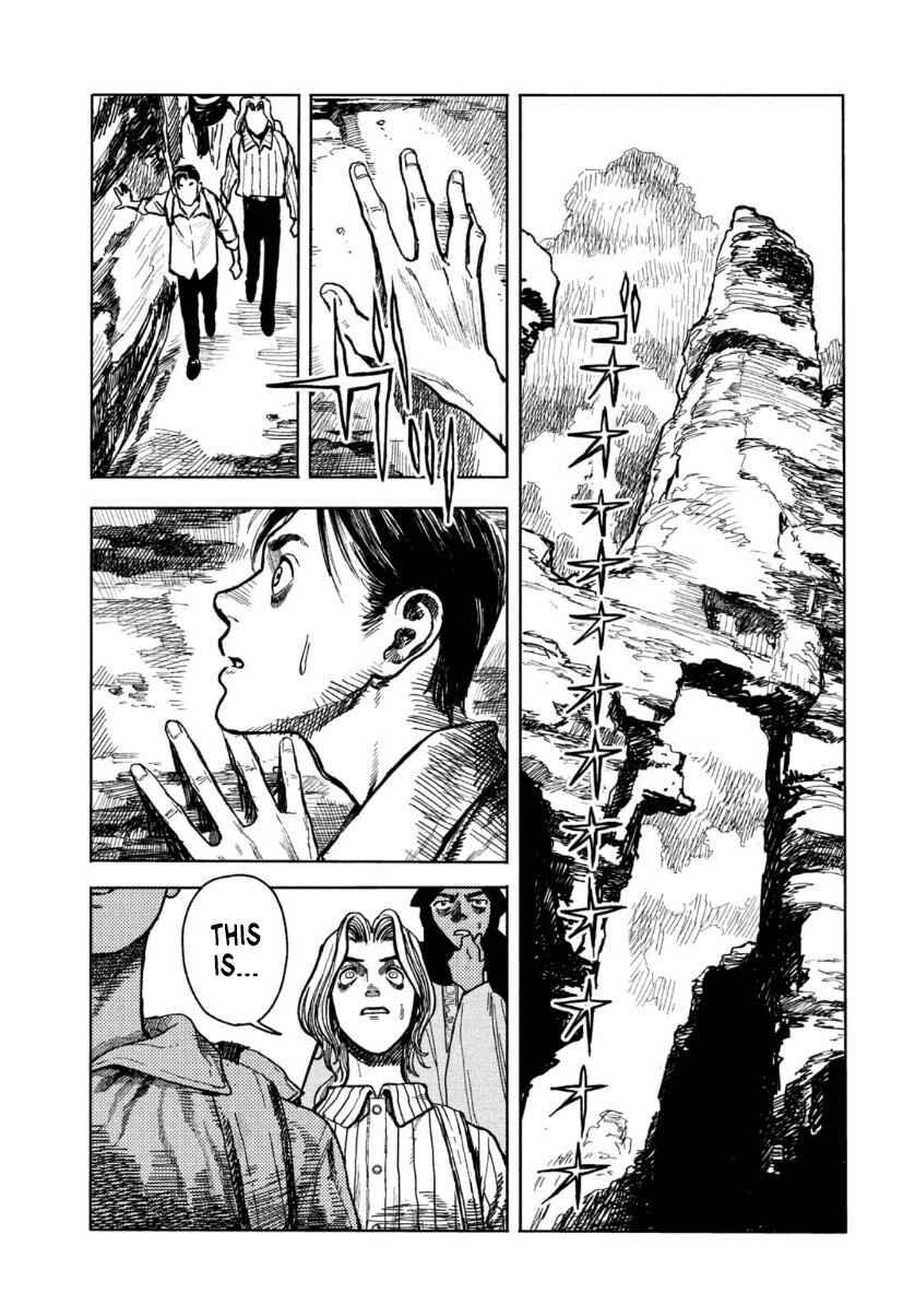 Page 28 Chapter Unknown_c143 Kishibe no Yume
