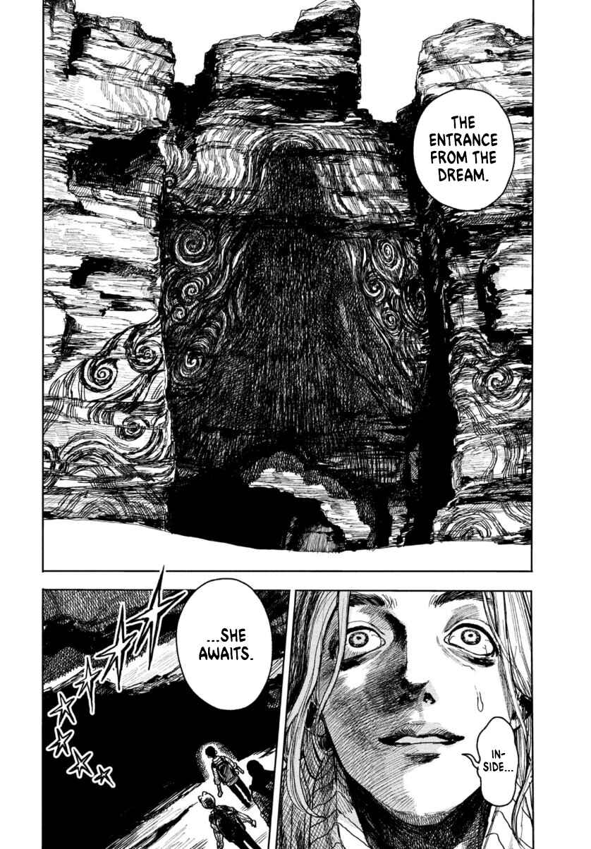 Page 29 Chapter Unknown_c143 Kishibe no Yume
