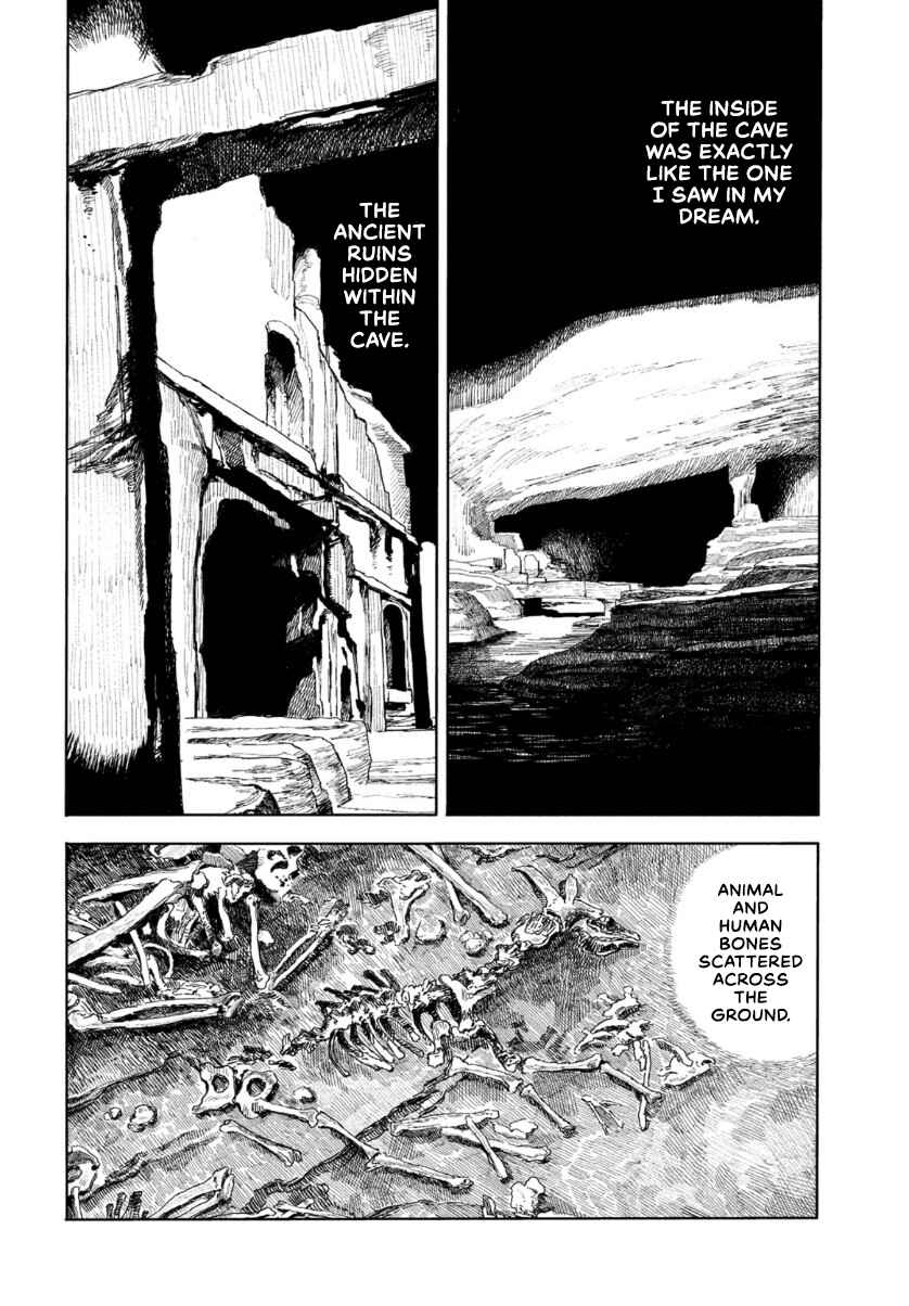 Page 35 Chapter Unknown_c143 Kishibe no Yume