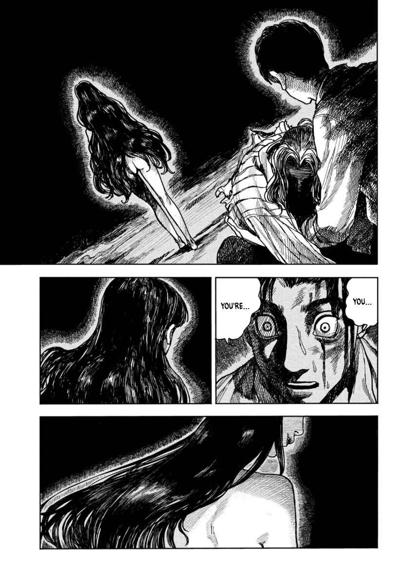 Page 40 Chapter Unknown_c143 Kishibe no Yume