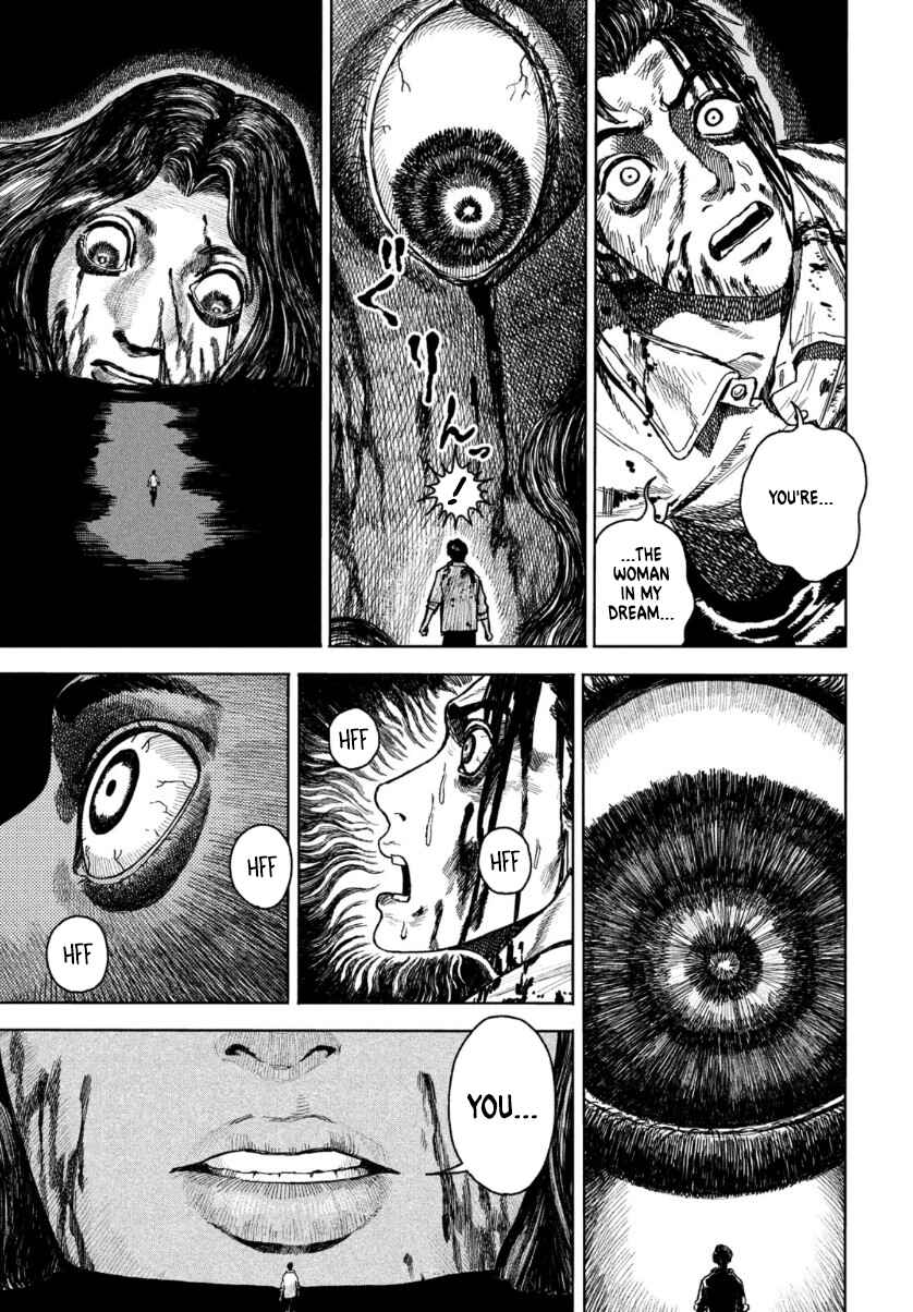 Page 45 Chapter Unknown_c143 Kishibe no Yume