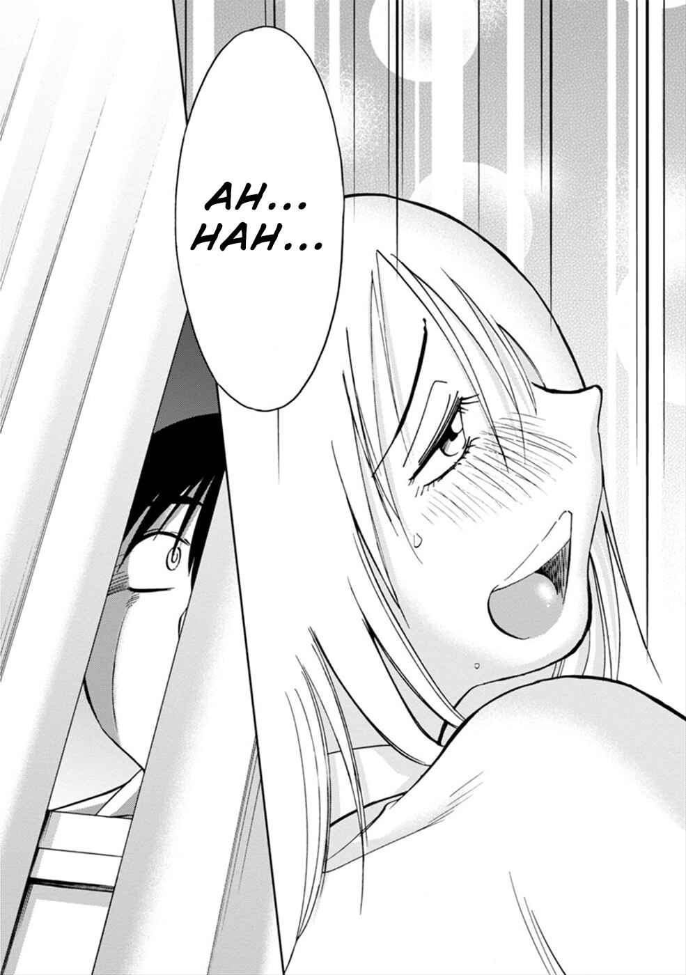 Page 22 Chapter 5 Boku to Watashi to Mama no Natsu