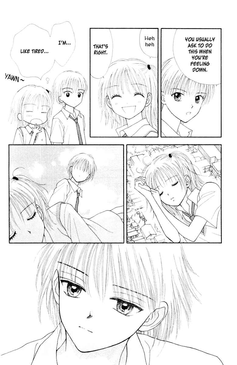 Page 29 Chapter 10 Ultra Maniac