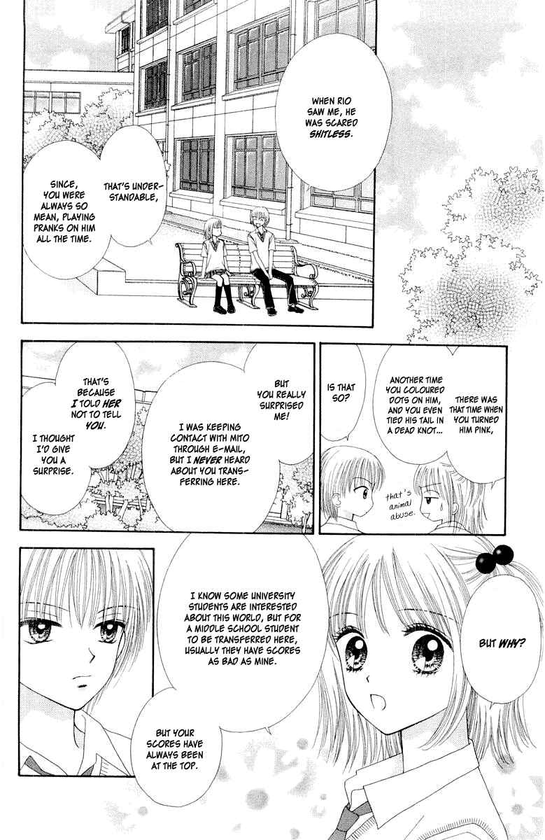 Page 10 Chapter 7 Ultra Maniac