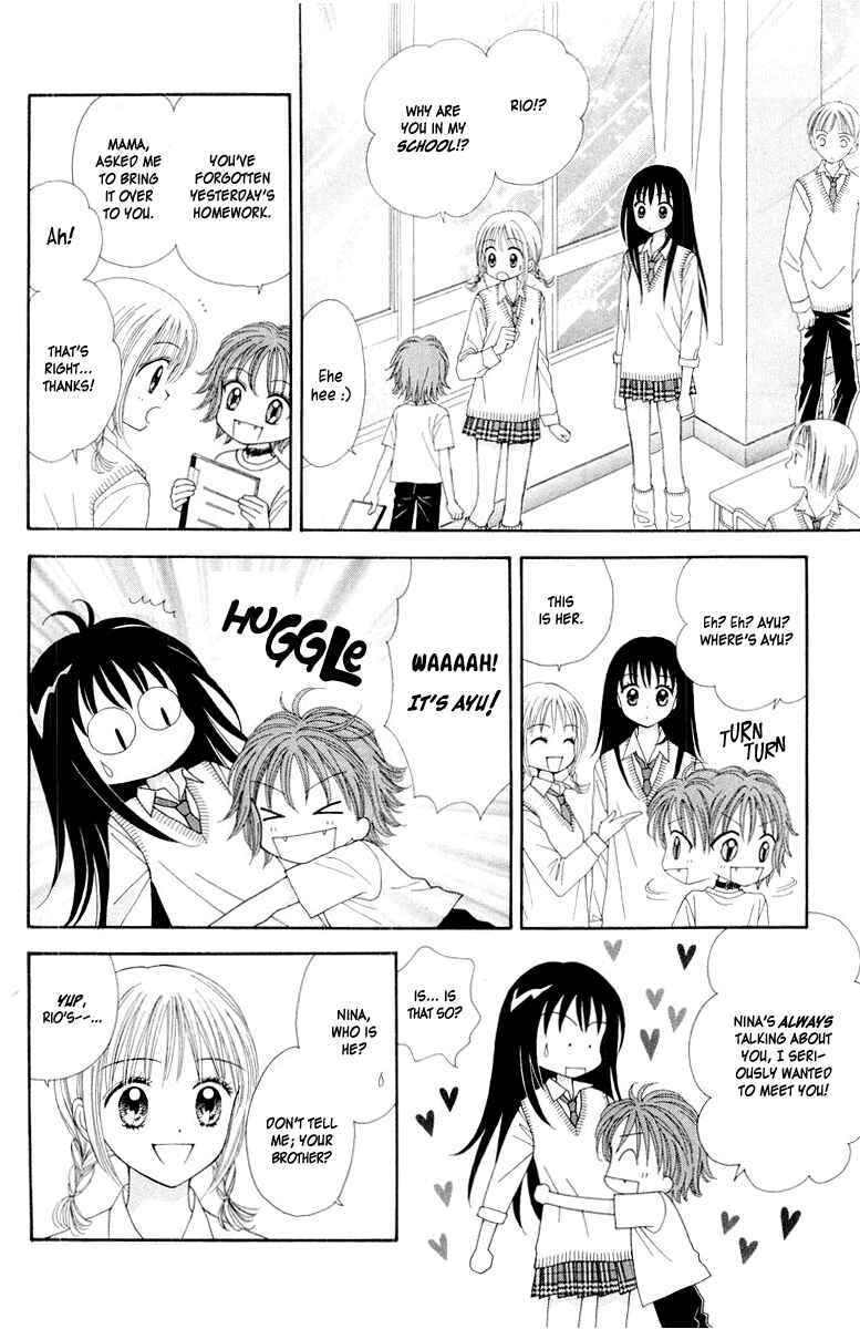 Page 10 Chapter 6 Ultra Maniac