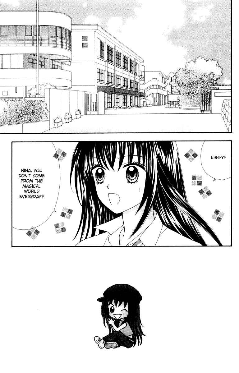 Page 4 Chapter 4 Ultra Maniac