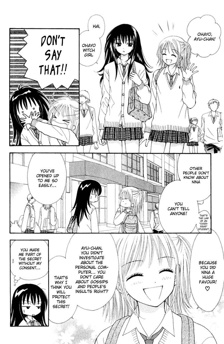 Page 5 Chapter 2 Ultra Maniac