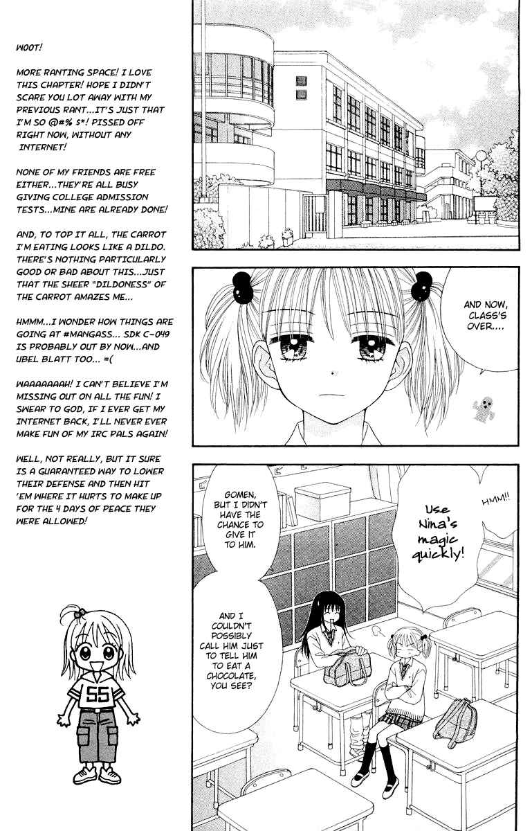 Page 10 Chapter 5 Ultra Maniac