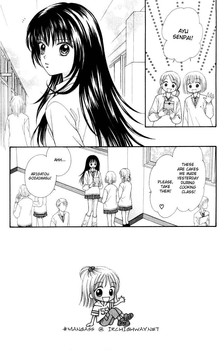 Page 4 Chapter 5 Ultra Maniac