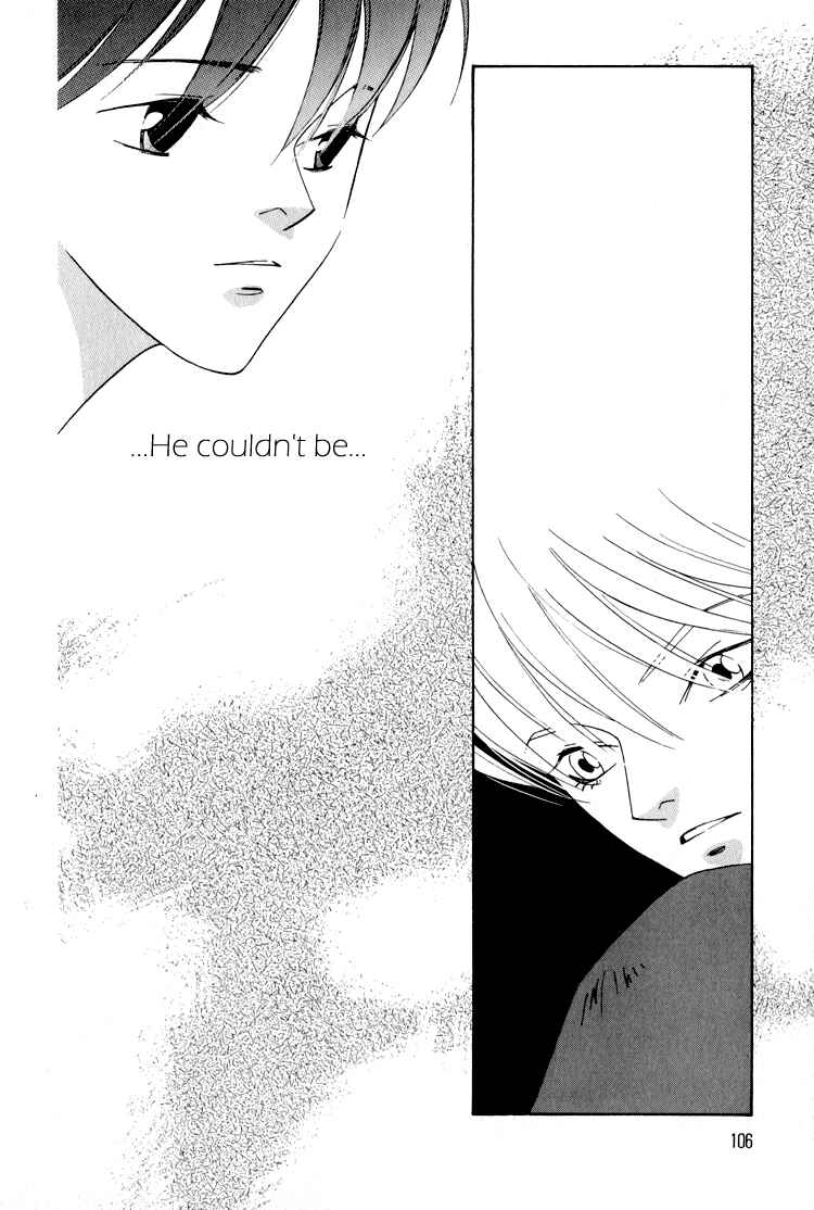Page 33 Chapter 23 Bokutachi Otoko no Ko