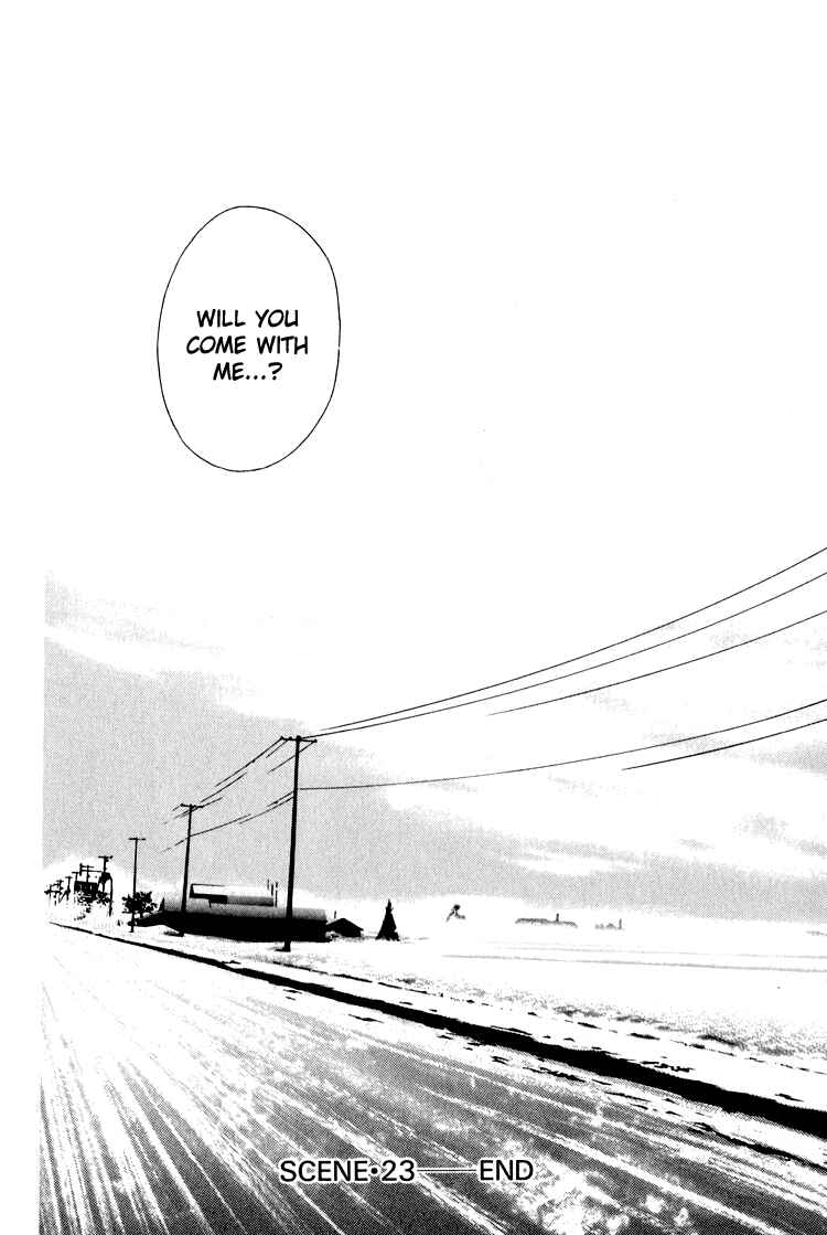Page 35 Chapter 23 Bokutachi Otoko no Ko