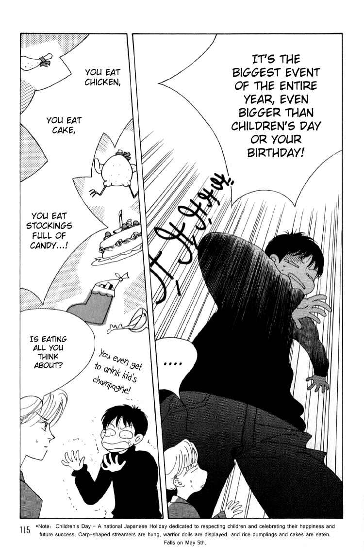 Page 10 Chapter 4 Bokutachi Otoko no Ko