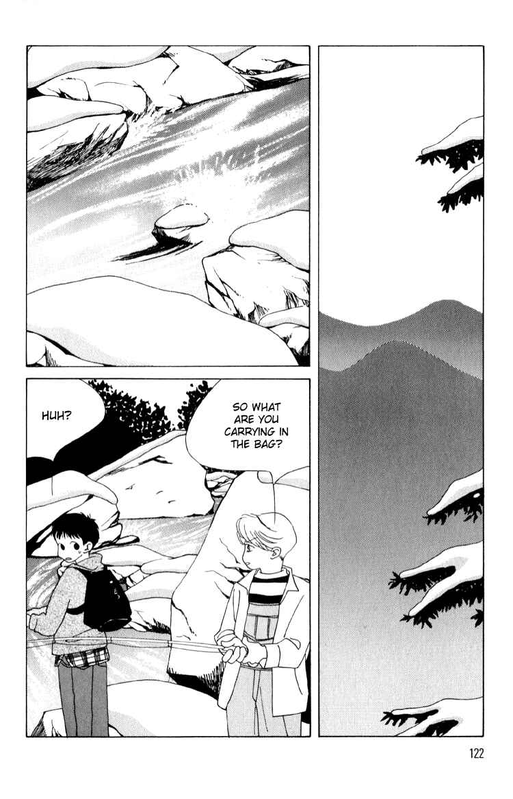 Page 17 Chapter 4 Bokutachi Otoko no Ko