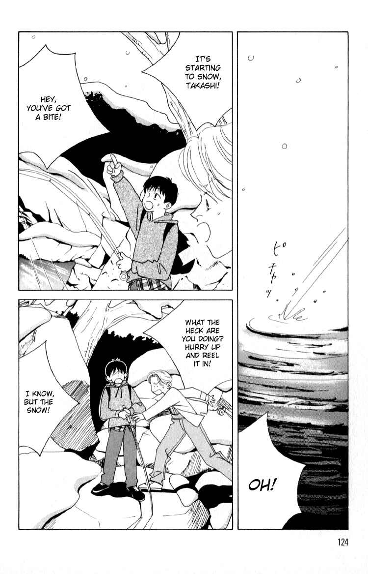 Page 19 Chapter 4 Bokutachi Otoko no Ko