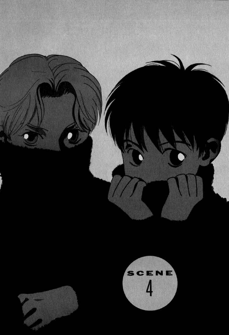 Page 2 Chapter 4 Bokutachi Otoko no Ko
