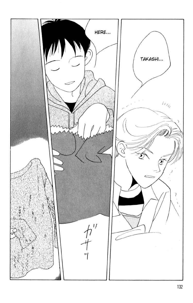 Page 27 Chapter 4 Bokutachi Otoko no Ko