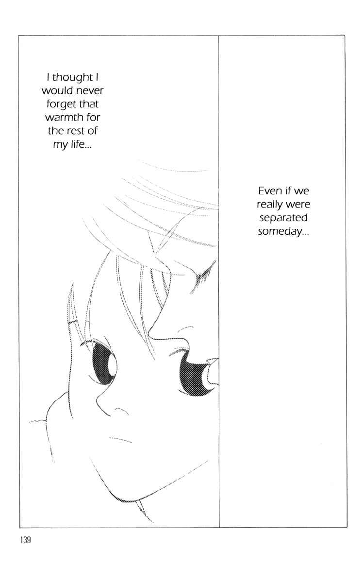 Page 34 Chapter 4 Bokutachi Otoko no Ko
