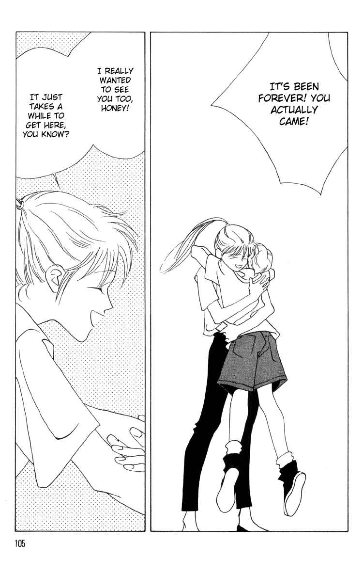 Page 32 Chapter 7 Bokutachi Otoko no Ko