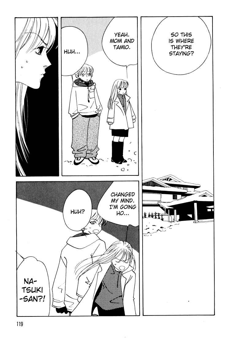 Page 11 Chapter 24 Bokutachi Otoko no Ko
