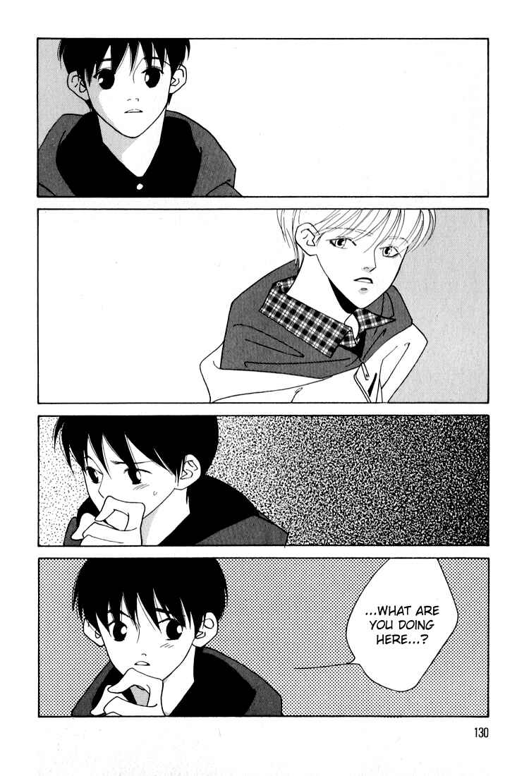 Page 22 Chapter 24 Bokutachi Otoko no Ko