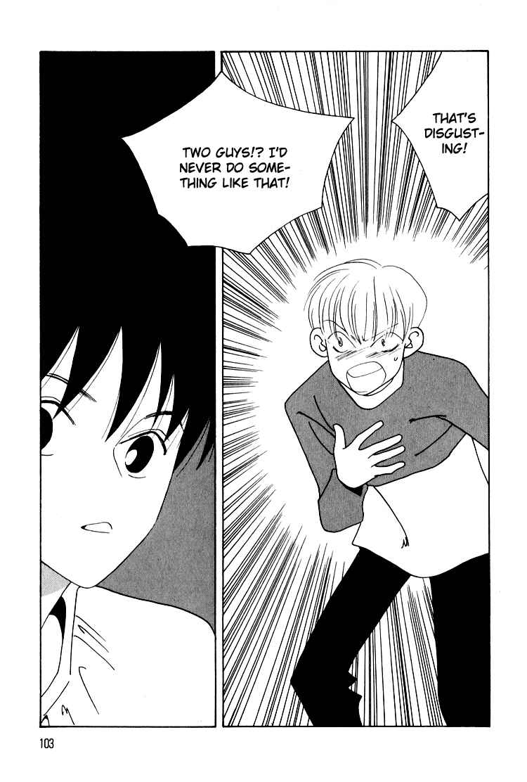 Page 28 Chapter 19 Bokutachi Otoko no Ko