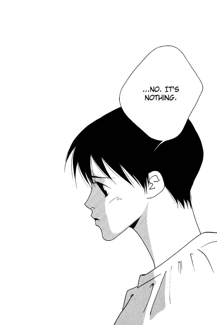 Page 31 Chapter 19 Bokutachi Otoko no Ko