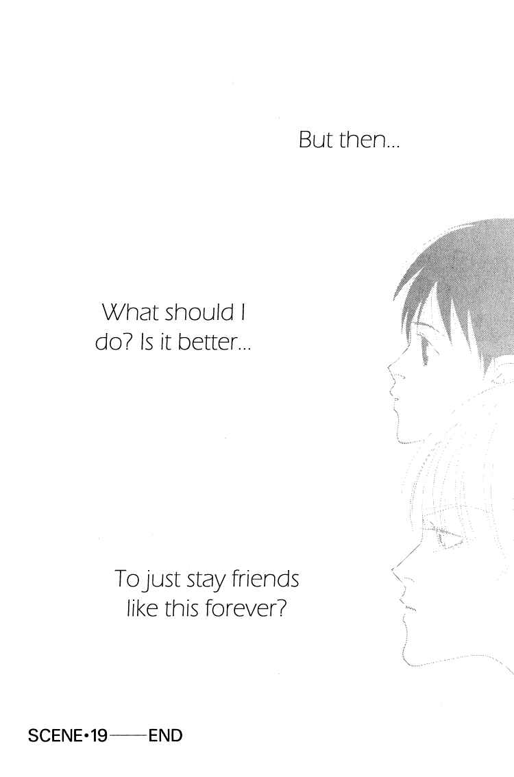 Page 35 Chapter 19 Bokutachi Otoko no Ko