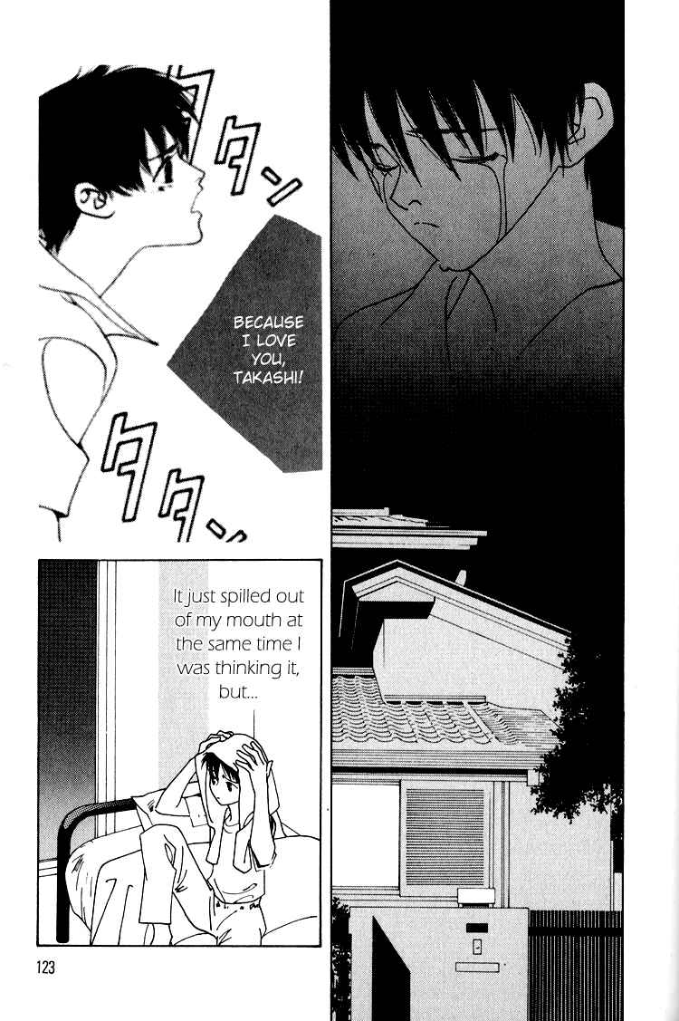 Page 14 Chapter 20 Bokutachi Otoko no Ko