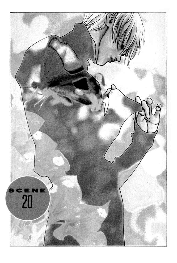 Page 2 Chapter 20 Bokutachi Otoko no Ko
