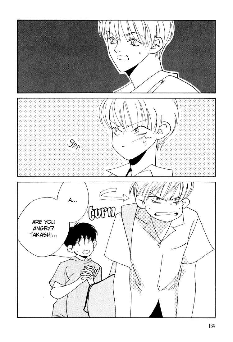Page 25 Chapter 20 Bokutachi Otoko no Ko