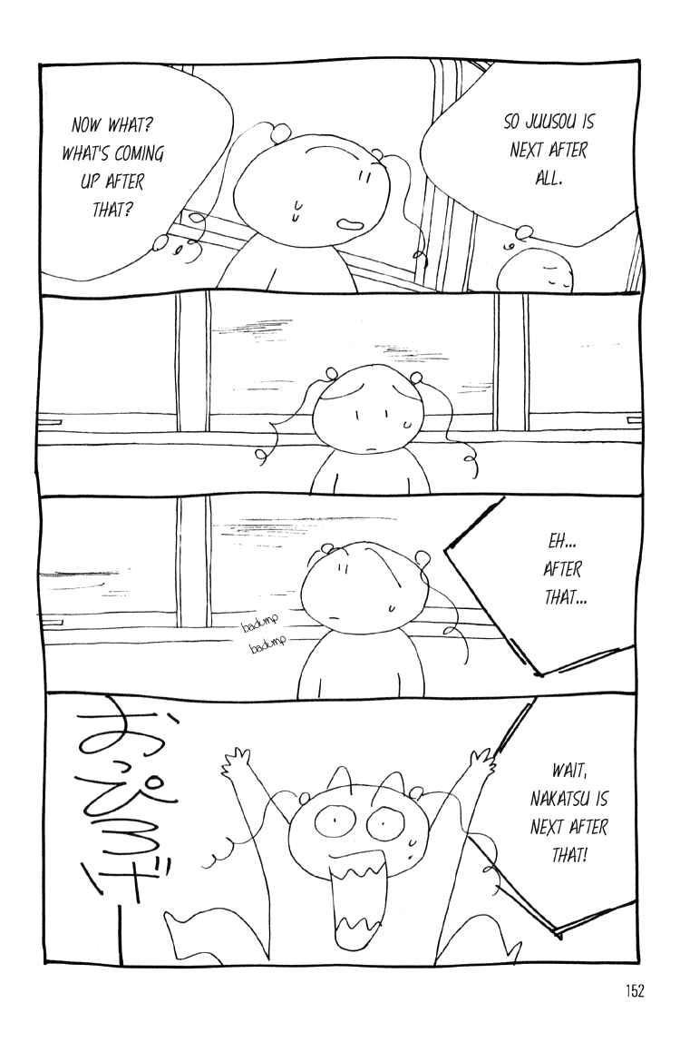Page 4 Chapter 4.2 Bokutachi Otoko no Ko