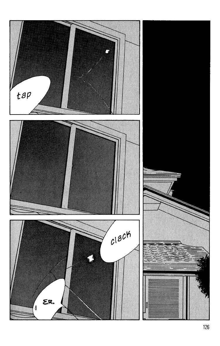 Page 19 Chapter 8 Bokutachi Otoko no Ko