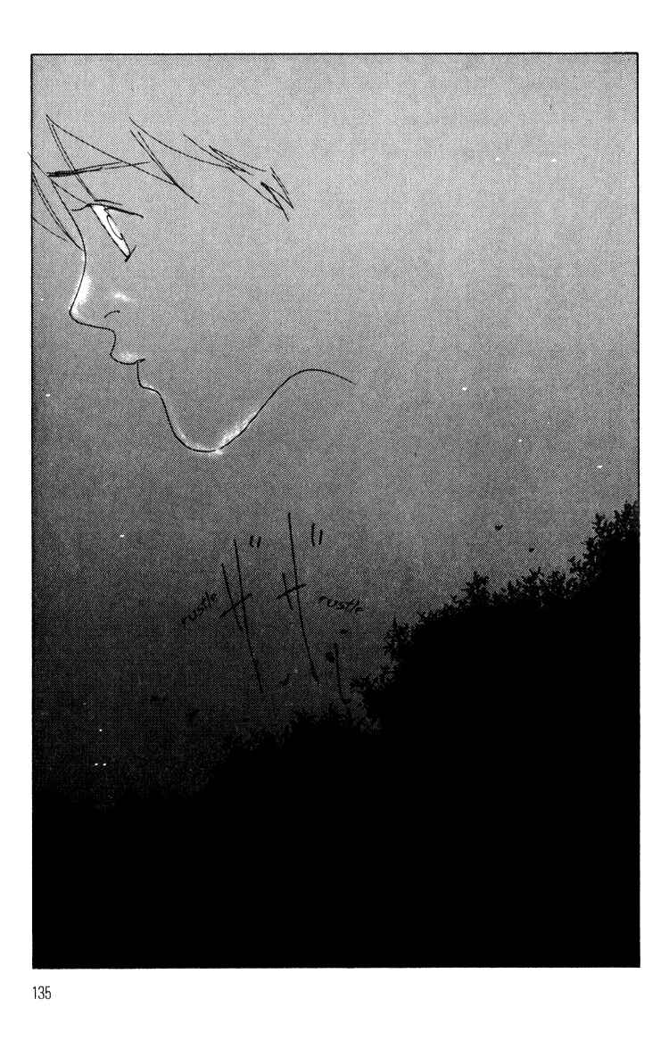 Page 28 Chapter 8 Bokutachi Otoko no Ko