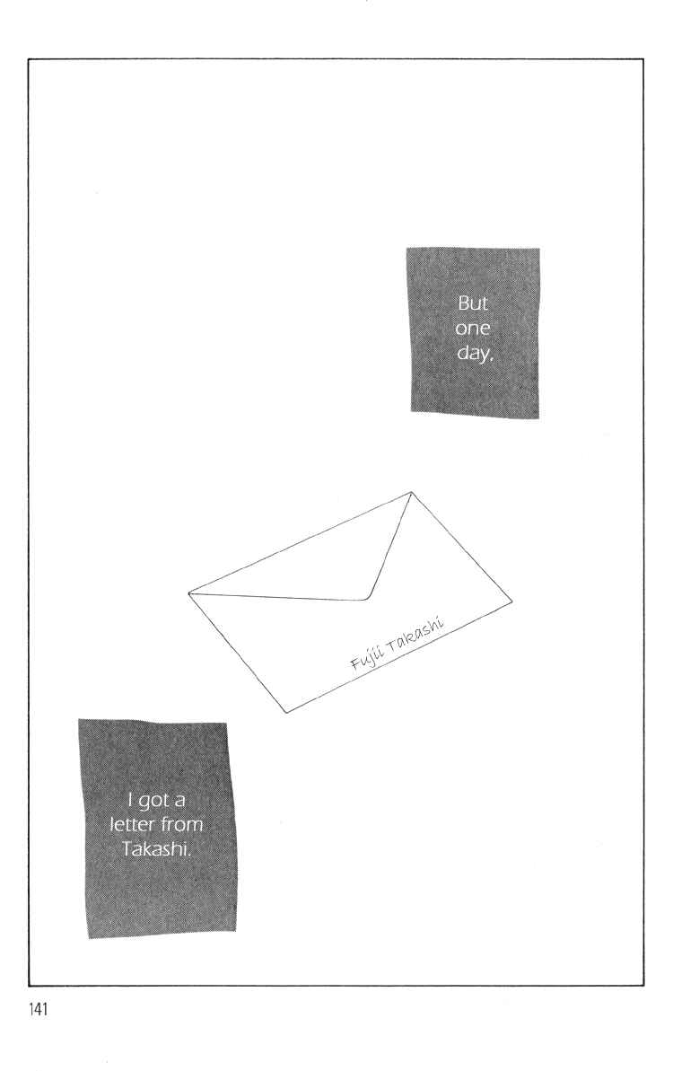 Page 34 Chapter 8 Bokutachi Otoko no Ko