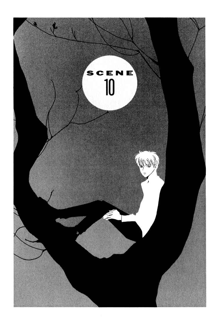 Page 2 Chapter 10 Bokutachi Otoko no Ko