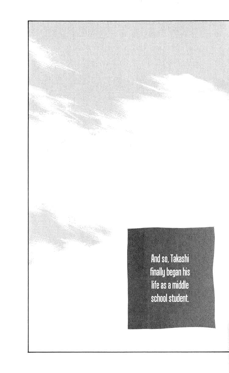 Page 32 Chapter 10 Bokutachi Otoko no Ko
