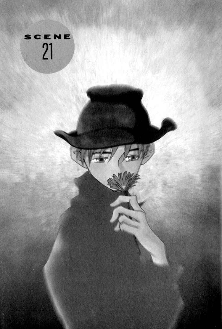 Page 11 Chapter 21 Bokutachi Otoko no Ko