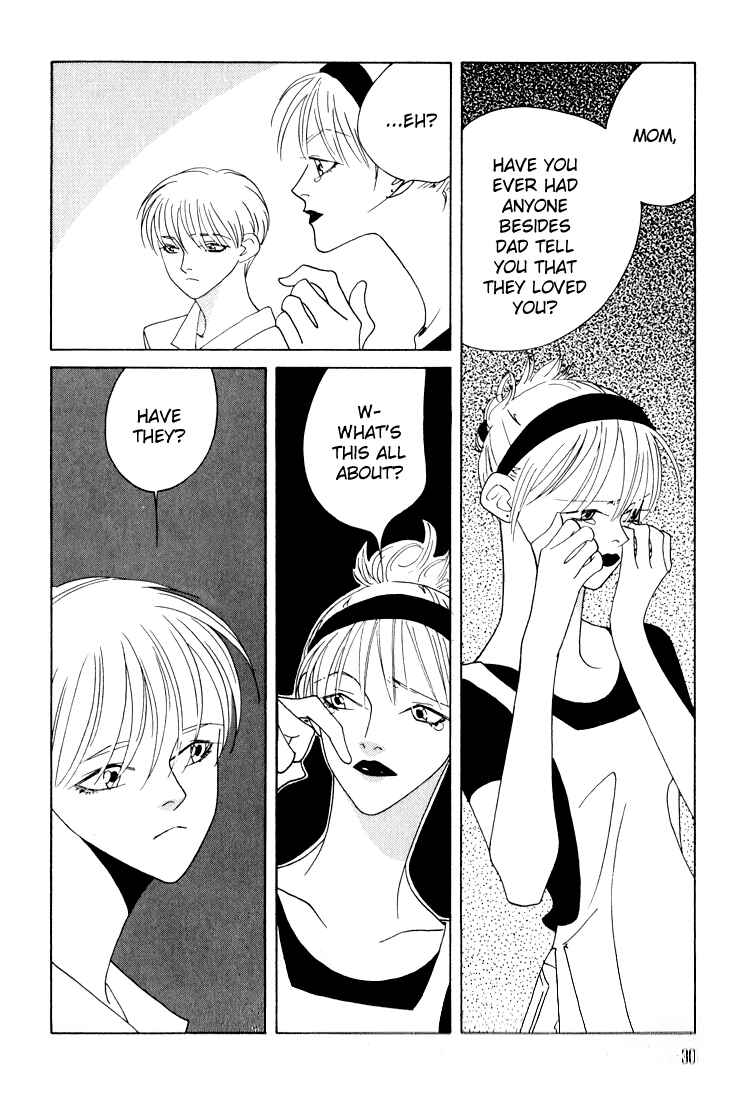 Page 34 Chapter 21 Bokutachi Otoko no Ko