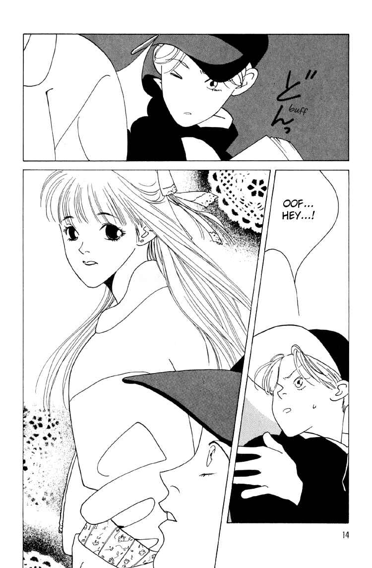 Page 18 Chapter 5 Bokutachi Otoko no Ko