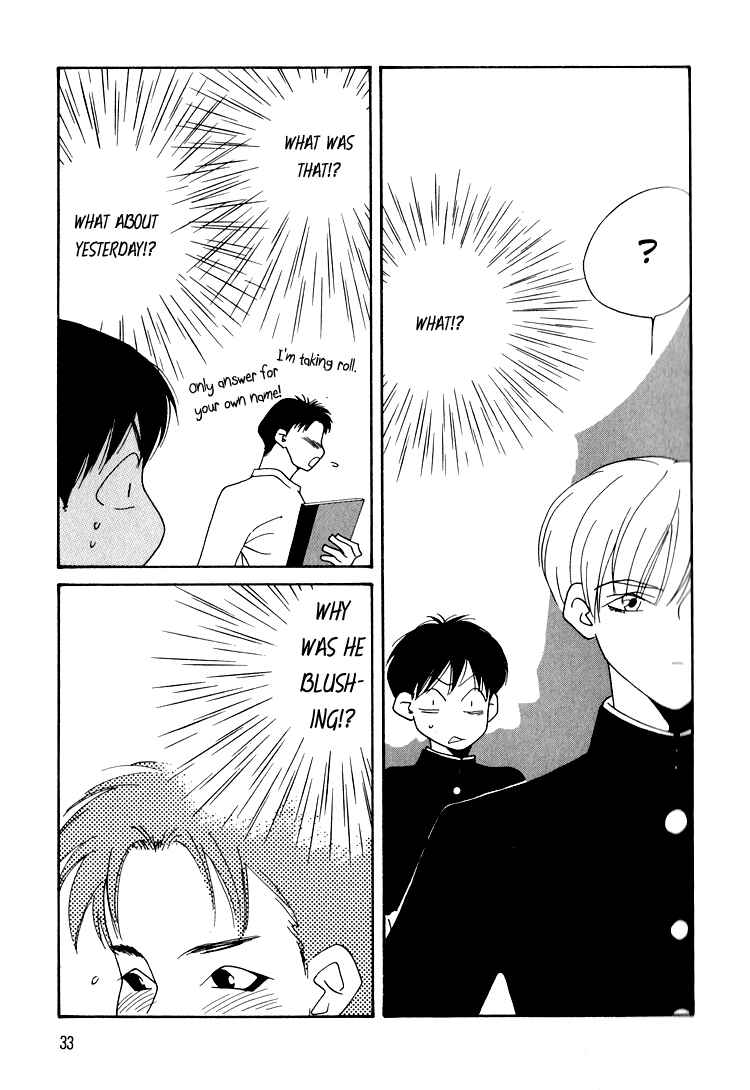 Page 36 Chapter 17 Bokutachi Otoko no Ko